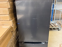 Koel-vriescombinatie 205 liter chiq, fbm205l42 - afbeelding 1 van  3