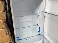 Koel-vriescombinatie 205 liter chiq, fbm205l42 - afbeelding 2 van  3