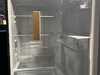 Koel-vriescombinatie 231 liter chiq, fbm228ne4de - afbeelding 3 van  8