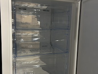 Koel-vriescombinatie 231 liter chiq, fbm228ne4de - afbeelding 4 van  8