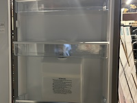 Koel-vriescombinatie 231 liter chiq, fbm228ne4de - afbeelding 6 van  8
