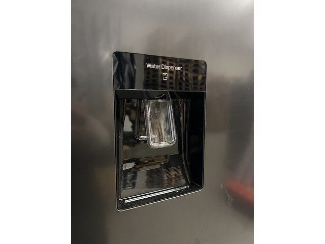 Koel-vriescombinatie 231 liter chiq, fbm228ne4de - afbeelding 8 van  8