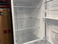 Koel-vriescombinatie 231 liter chiq, fbm228ne4de - afbeelding 5 van  6