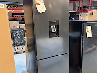 Koel-vriescombinatie 231 liter chiq, fbm228ne4de - afbeelding 3 van  6