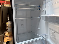 Koel-vriescombinatie 231 liter chiq, fbm228ne4de - afbeelding 4 van  5