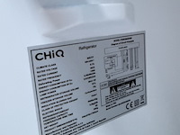 Koel-vriescombinatie 231 liter chiq, fbm228ne4de - afbeelding 5 van  5