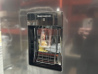 Koel-vriescombinatie 231 liter chiq, fbm228ne4de - afbeelding 2 van  6