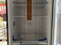 Koel-vriescombinatie 231 liter chiq, fbm228ne4de - afbeelding 3 van  6