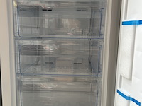 Koel-vriescombinatie 231 liter chiq, fbm228ne4de - afbeelding 6 van  6