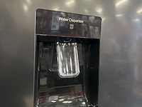 Koel-vriescombinatie 231 liter chiq, fbm228ne4de - afbeelding 2 van  7