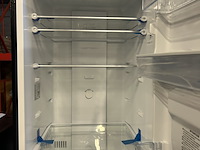 Koel-vriescombinatie 231 liter chiq, fbm228ne4de - afbeelding 3 van  7