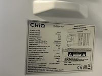 Koel-vriescombinatie 231 liter chiq, fbm228ne4de - afbeelding 5 van  7