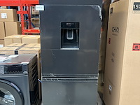 Koel-vriescombinatie 231 liter chiq, fbm228ne4de - afbeelding 1 van  7