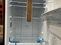 Koel-vriescombinatie 231 liter chiq, fbm228ne4de - afbeelding 3 van  7