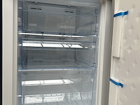 Koel-vriescombinatie 231 liter chiq, fbm228ne4de - afbeelding 7 van  7