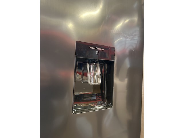 Koel-vriescombinatie 231 liter chiq, fbm228ne4de - afbeelding 3 van  7