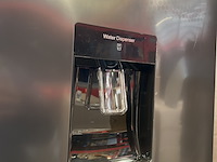 Koel-vriescombinatie 231 liter chiq, fbm228ne4de - afbeelding 3 van  7