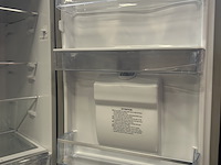 Koel-vriescombinatie 231 liter chiq, fbm228ne4de - afbeelding 5 van  7
