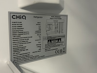 Koel-vriescombinatie 231 liter chiq, fbm228ne4de - afbeelding 6 van  7