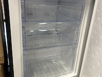 Koel-vriescombinatie 231 liter chiq, fbm228ne4de - afbeelding 7 van  7