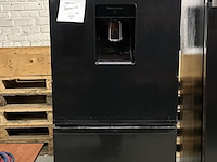 Koel-vriescombinatie 231 liter chiq, fbm228ne4de - afbeelding 1 van  8