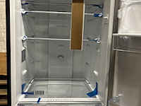 Koel-vriescombinatie 231 liter chiq, fbm228ne4de - afbeelding 4 van  8