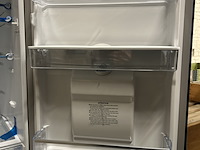 Koel-vriescombinatie 231 liter chiq, fbm228ne4de - afbeelding 5 van  8