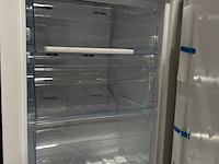 Koel-vriescombinatie 231 liter chiq, fbm228ne4de - afbeelding 6 van  8