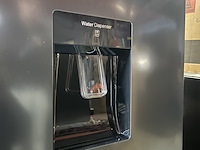 Koel-vriescombinatie 231 liter chiq, fbm228ne4de - afbeelding 2 van  7