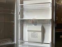 Koel-vriescombinatie 231 liter chiq, fbm228ne4de - afbeelding 4 van  7