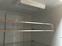 Koel-vriescombinatie 231 liter chiq, fbm228ne4de - afbeelding 6 van  7