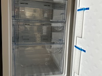 Koel-vriescombinatie 231 liter chiq, fbm228ne4de - afbeelding 7 van  7