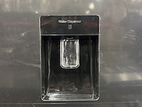 Koel-vriescombinatie 231 liter chiq, fbm228ne4de - afbeelding 2 van  6