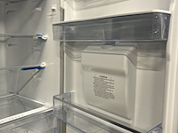 Koel-vriescombinatie 231 liter chiq, fbm228ne4de - afbeelding 4 van  6