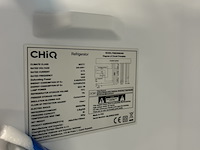 Koel-vriescombinatie 231 liter chiq, fbm228ne4de - afbeelding 5 van  6