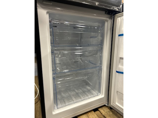 Koel-vriescombinatie 231 liter chiq, fbm228ne4de - afbeelding 6 van  6