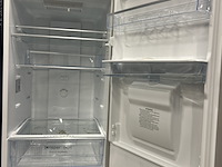 Koel-vriescombinatie 231 liter chiq, fbm228ne4de - afbeelding 2 van  5