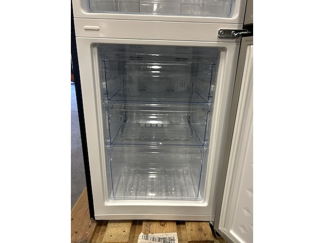 Koel-vriescombinatie 231 liter chiq, fbm228ne4de - afbeelding 4 van  5