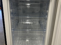 Koel-vriescombinatie 231 liter chiq, fbm228ne4de - afbeelding 4 van  5