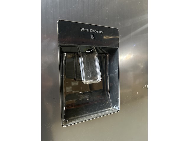 Koel-vriescombinatie 231 liter chiq, fbm228ne4de - afbeelding 2 van  6