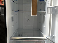 Koel-vriescombinatie 231 liter chiq, fbm228ne4de - afbeelding 3 van  6