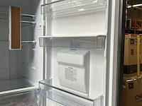 Koel-vriescombinatie 231 liter chiq, fbm228ne4de - afbeelding 4 van  6