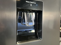 Koel-vriescombinatie 231 liter chiq, fbm228ne4de - afbeelding 2 van  8