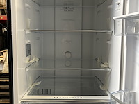 Koel-vriescombinatie 231 liter chiq, fbm228ne4de - afbeelding 3 van  8