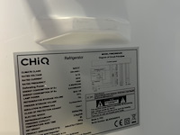 Koel-vriescombinatie 231 liter chiq, fbm228ne4de - afbeelding 5 van  8