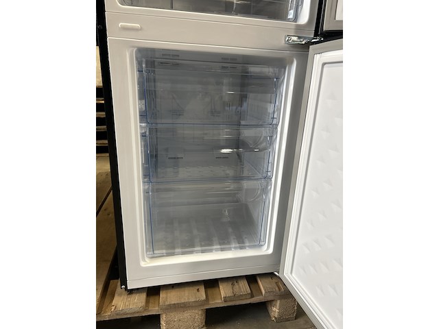 Koel-vriescombinatie 231 liter chiq, fbm228ne4de - afbeelding 7 van  8