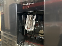 Koel-vriescombinatie 231 liter chiq, fbm228ne4de - afbeelding 2 van  6