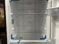 Koel-vriescombinatie 231 liter chiq, fbm228ne4de - afbeelding 3 van  6
