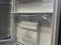 Koel-vriescombinatie 231 liter chiq, fbm228ne4de - afbeelding 4 van  6