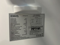 Koel-vriescombinatie 231 liter chiq, fbm228ne4de - afbeelding 5 van  6